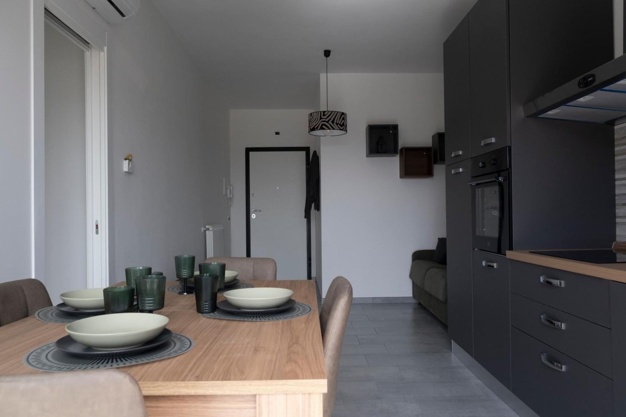 Apartment Casa Elefantino
