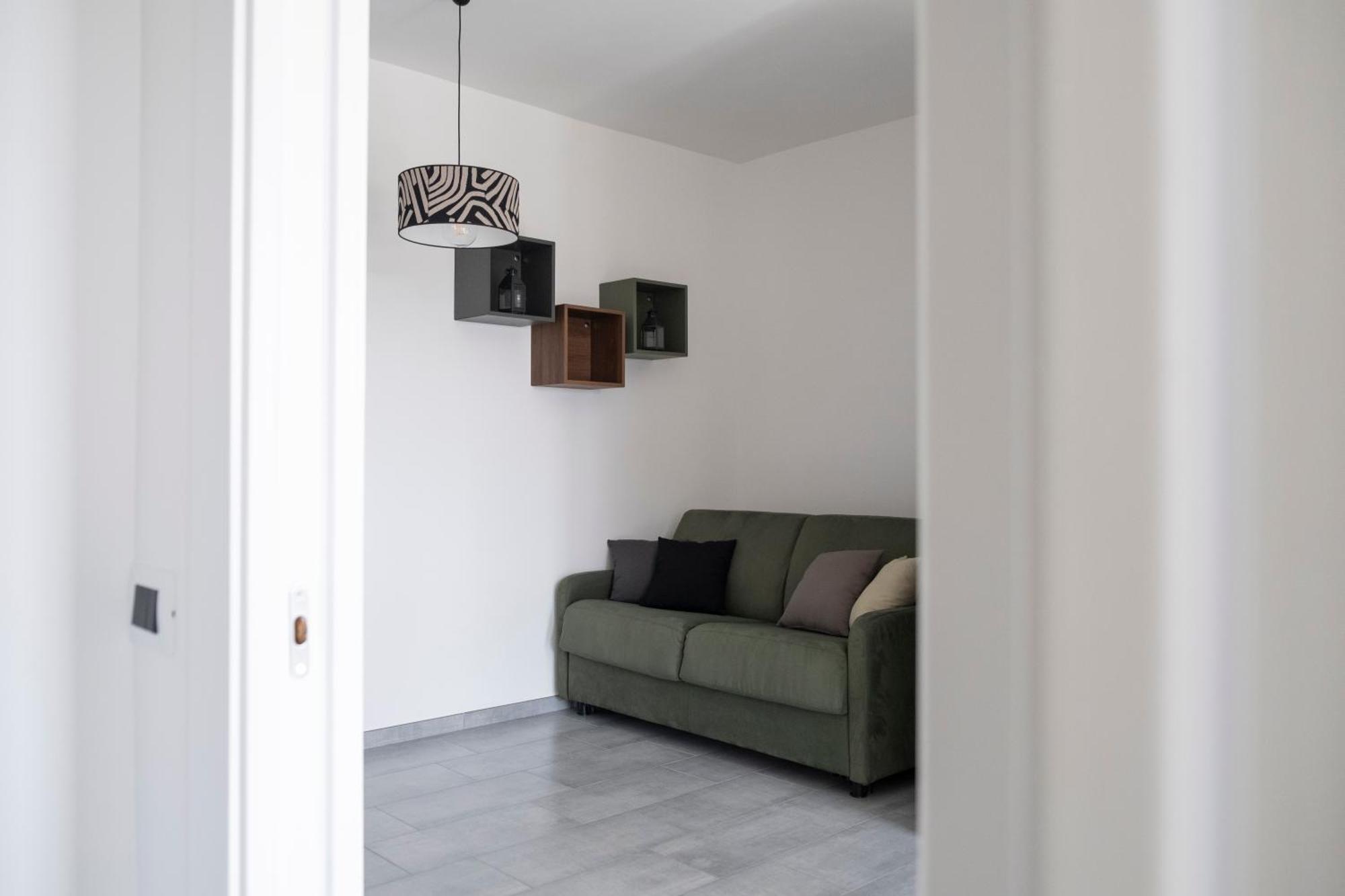 Casa Elefantino Apartment Acilia