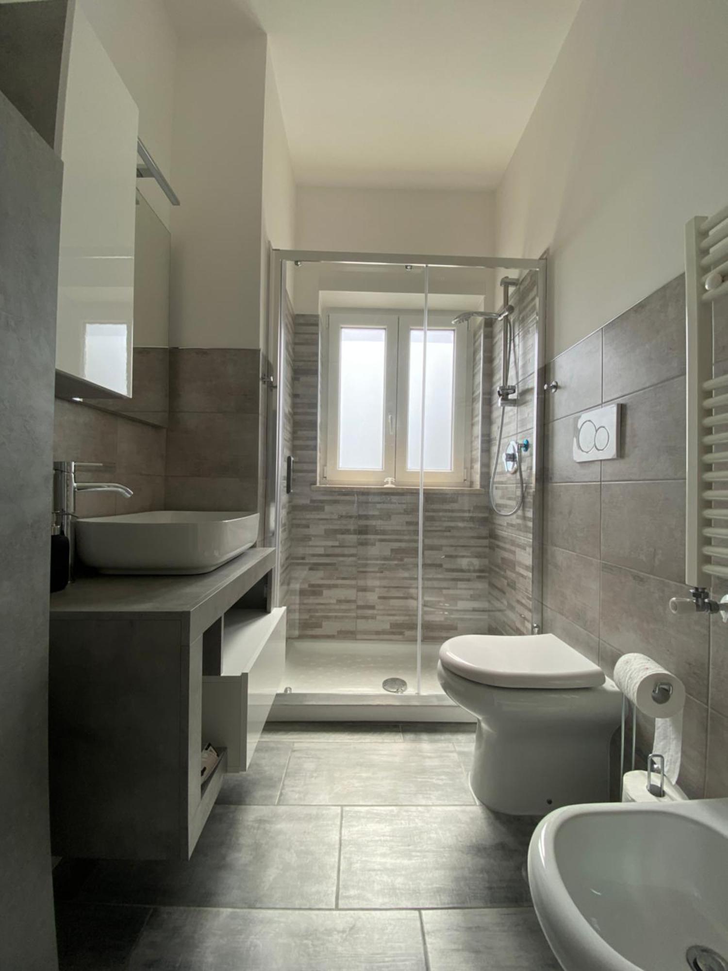 Apartment Casa Elefantino