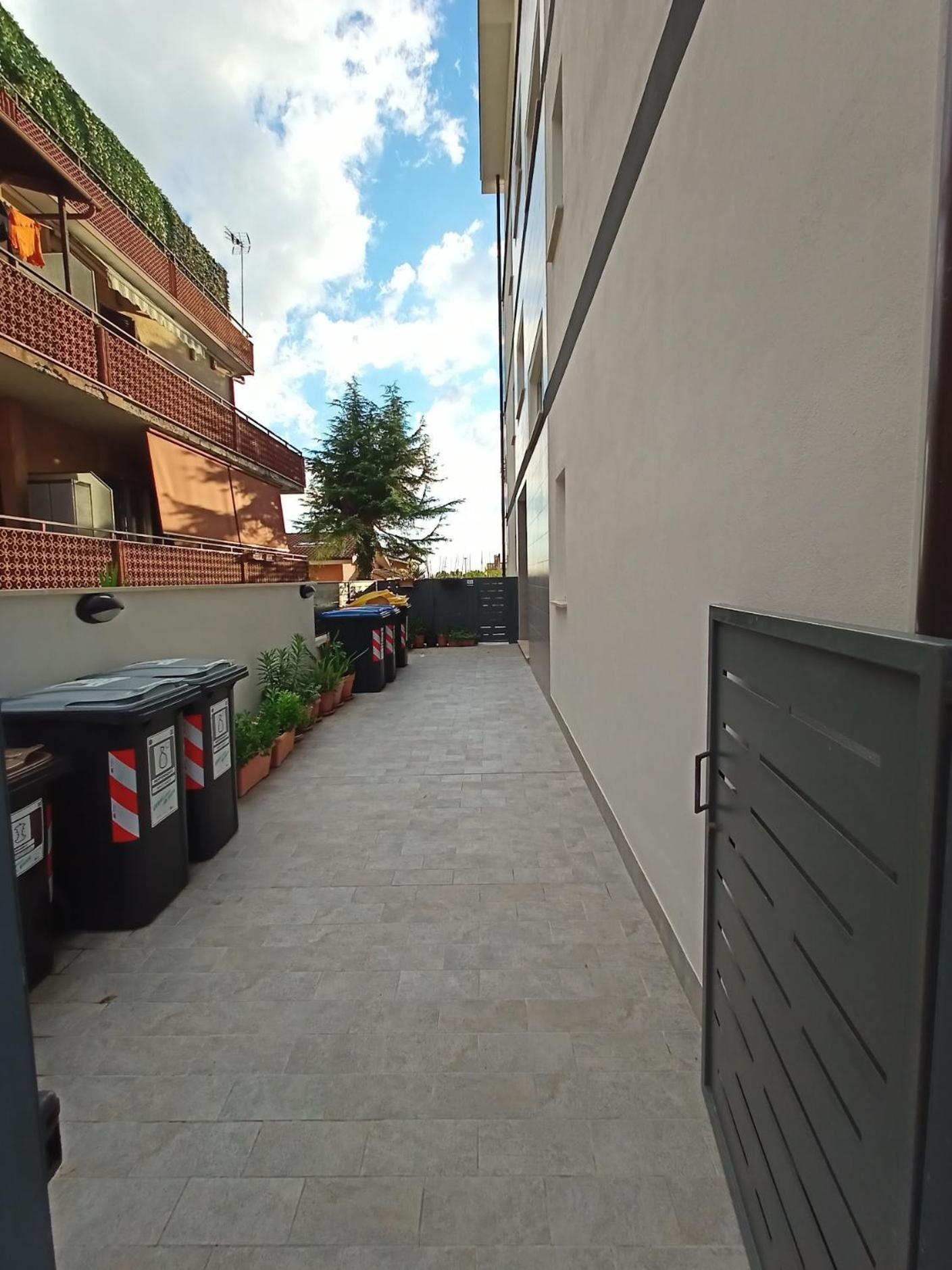 Apartment Casa Elefantino