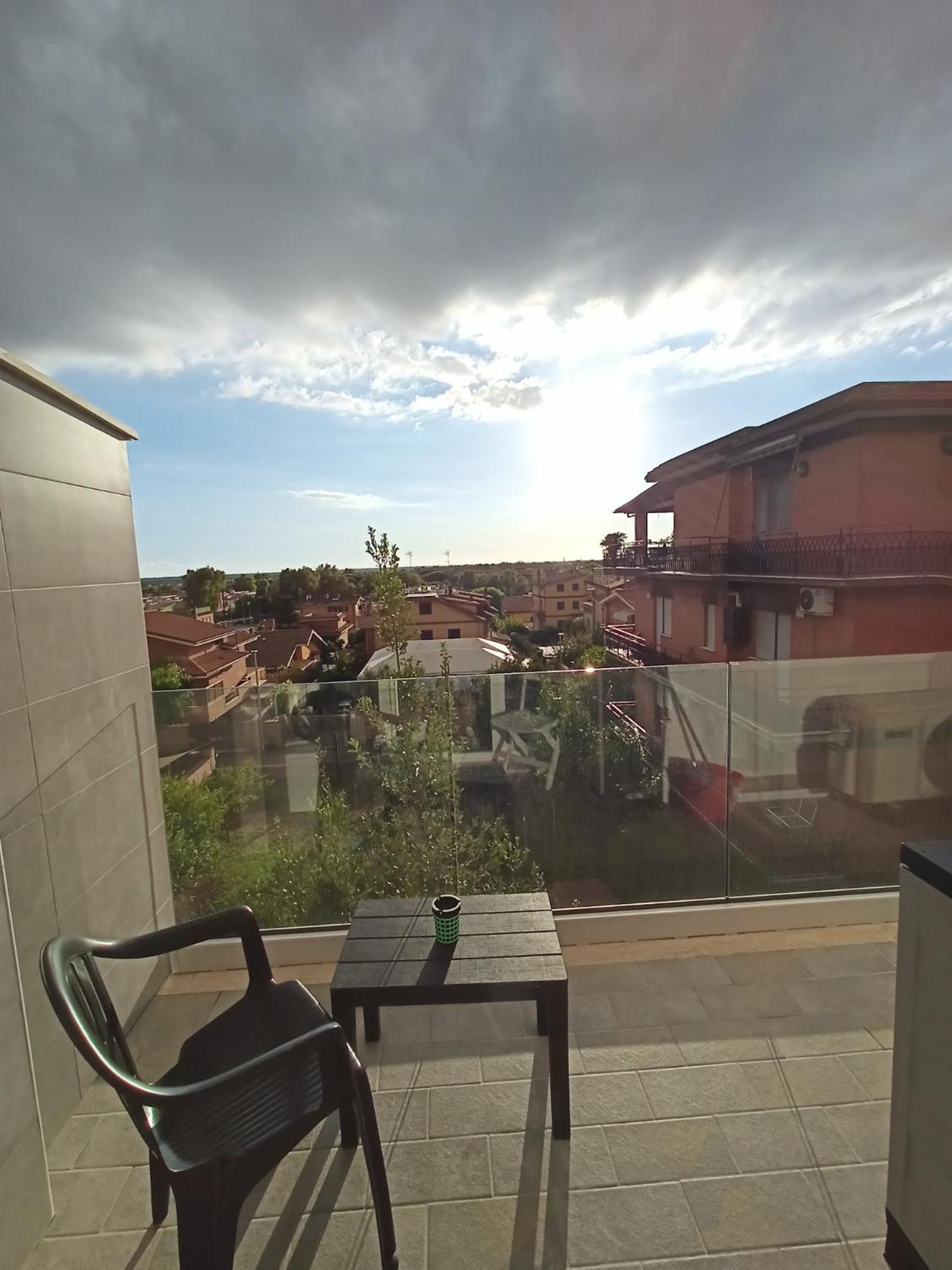 Casa Elefantino Apartment Acilia