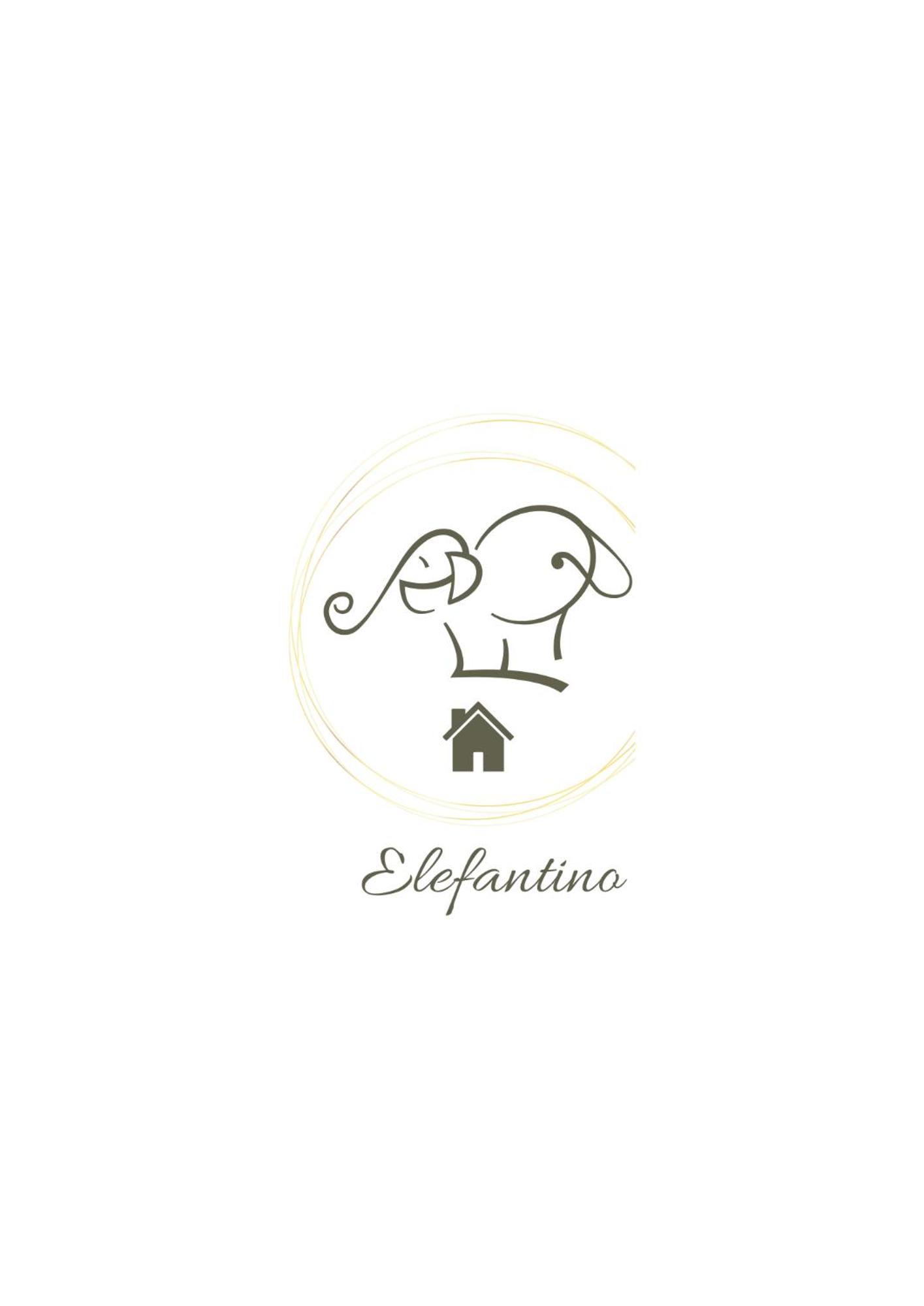 Casa Elefantino Apartment